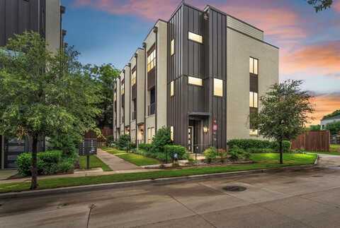 2741 Merrimac Street, Fort Worth, TX 76107