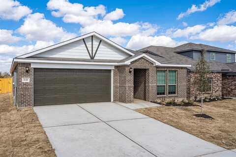 639 Arlington Park Court, Seagoville, TX 75159