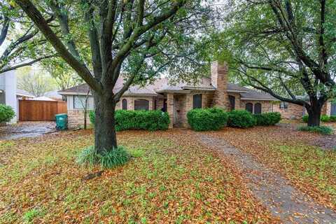 2003 Jasmine Street, Denton, TX 76205
