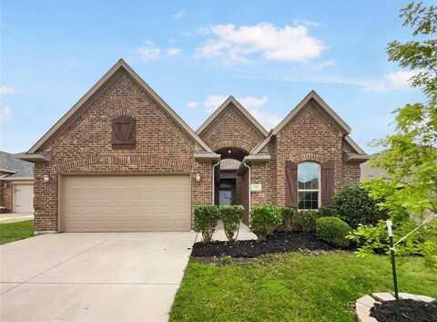 5217 Cross Plains Court, Fort Worth, TX 76126