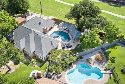 7319 Kirkham Drive, Dallas, TX 75252
