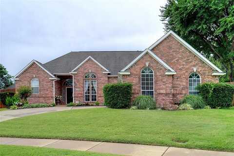 2704 Holly Brook Court, Bedford, TX 76021