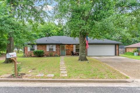 1004 Bunny Rabbit Road, Athens, TX 75751