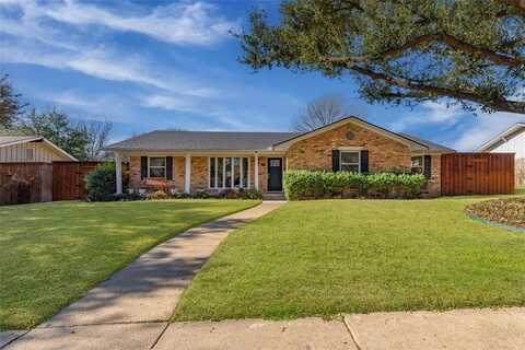 13415 Mill Grove Lane, Dallas, TX 75240