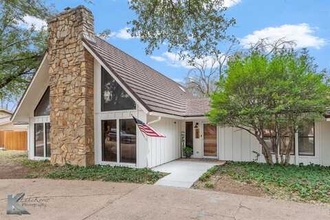 1258 Canterbury Drive, Abilene, TX 79602