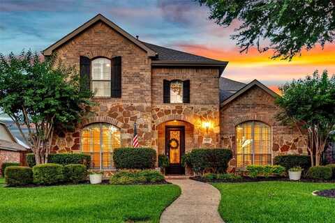 5272 Evening Sun Drive, Frisco, TX 75034