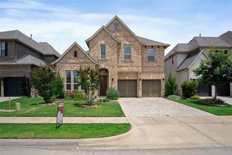 746 Wingate Road, Coppell, TX 75019