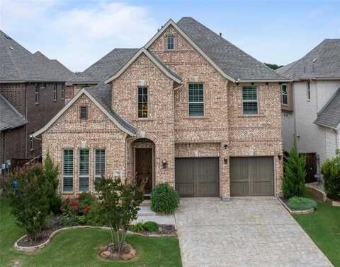 746 Wingate Road, Coppell, TX 75019