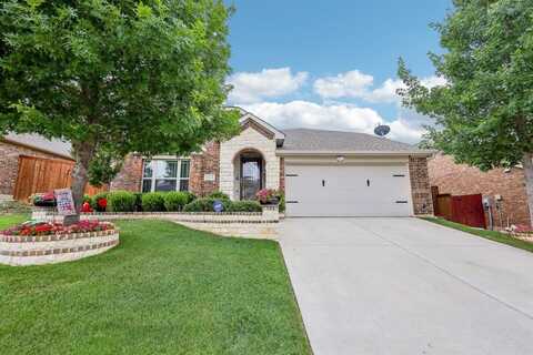 813 Oriel Circle, Fort Worth, TX 76036