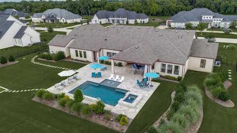 2110 HONEY Lane, Celina, TX 75009