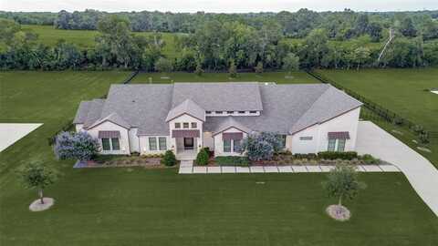 2110 HONEY Lane, Celina, TX 75009