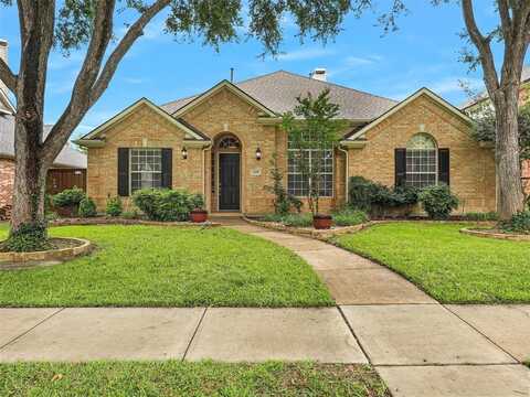 3188 Birchridge Drive, Frisco, TX 75033