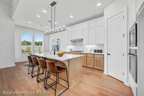 4107 Windy Point Road, Oak Point, TX 75068