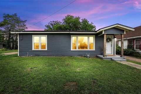 1514 E League Street, Waco, TX 76704