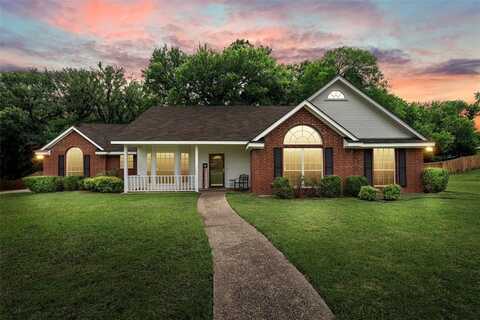 519 Kristi Street, Robinson, TX 76706