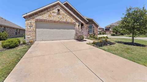 1033 Water Garden Circle, Little Elm, TX 75068