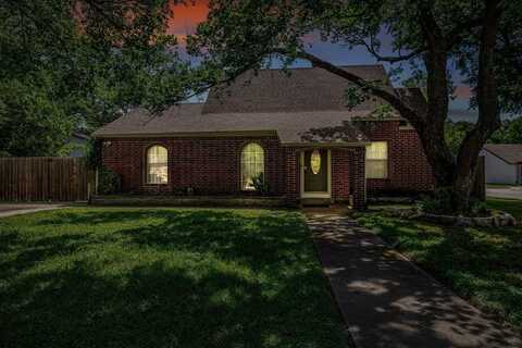 401 Magnolia Street, Arlington, TX 76012