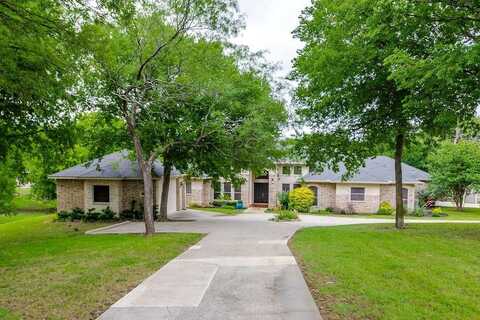 6413 Shoreline Drive, Little Elm, TX 75068