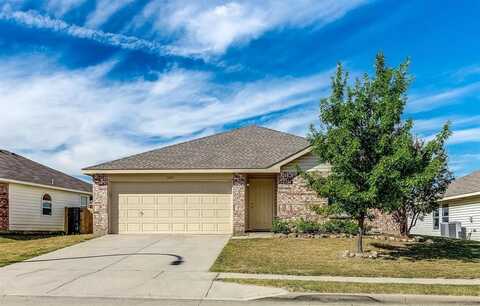 14025 Silkwood Drive, Fort Worth, TX 76052