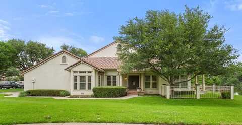 4608 N O Connor Court, Irving, TX 75062