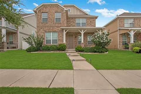 1513 Emerald Tree Place, Aubrey, TX 76227