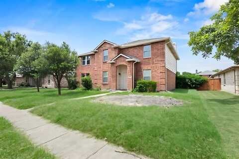 2923 Glendale Drive, Wylie, TX 75098