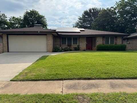 2329 Diana Drive, Sherman, TX 75092
