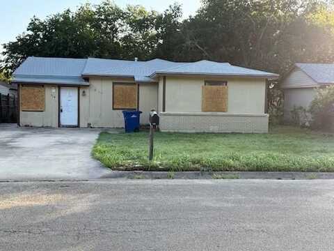 514 Mary Street, Copperas Cove, TX 76522