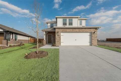 116 Cranz Farm Drive, Saginaw, TX 76179