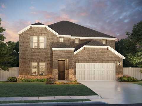 2429 Glacier Ridge, Corinth, TX 76210
