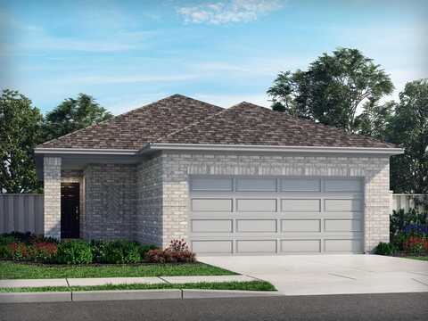 205 Greenbriar Drive, Princeton, TX 75071
