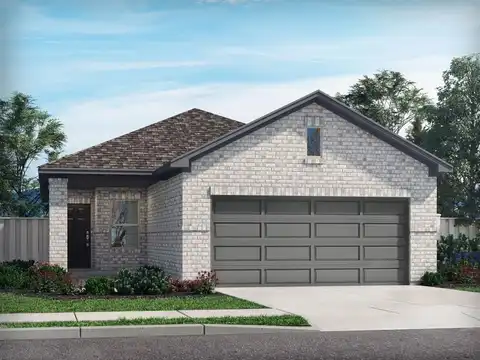 411 Willet Drive, McKinney, TX 75069
