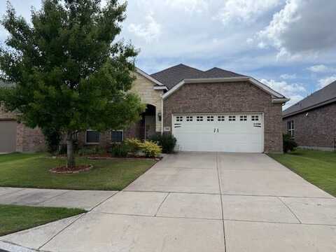 1900 Megan Creek Drive, Little Elm, TX 75068