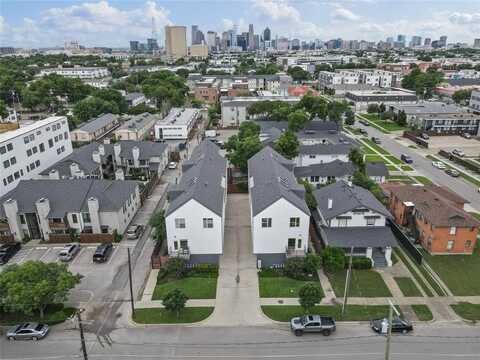 1505 N Garrett Avenue, Dallas, TX 75206