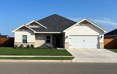 213 Spring Park Way, Abilene, TX 79602