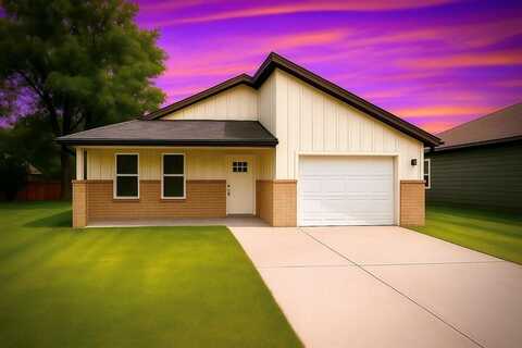 2308 POLK, Greenville, TX 75401