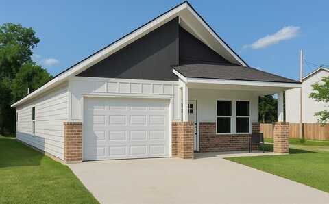 2306 POLK, Greenville, TX 75401