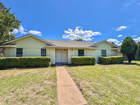1804 Serenade Lane, Richardson, TX 75081