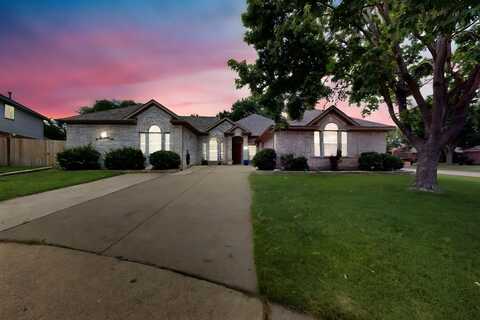 3709 Winding Way, Frisco, TX 75035