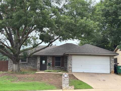 1901 Paisley Street, Denton, TX 76209