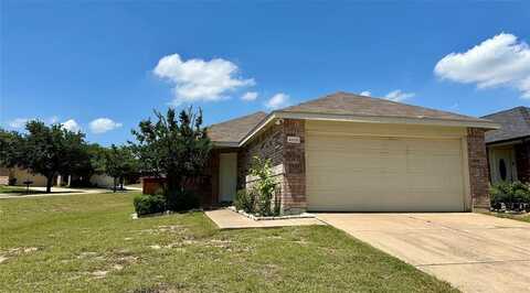 4020 Shawnee Trail, Heartland, TX 75126
