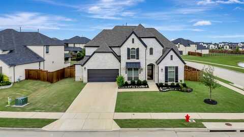 2119 Roquette Drive, Haslet, TX 76052