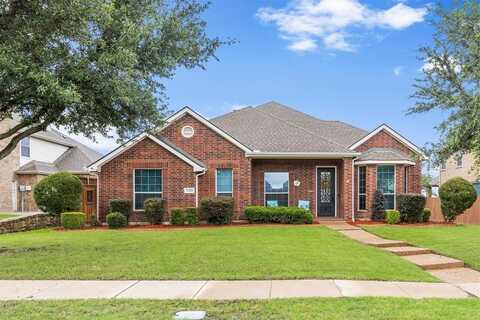 1728 Teakwood Drive, Wylie, TX 75098