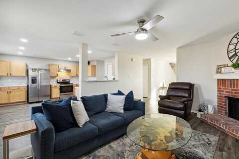 2620 Misty Harbor Drive, Little Elm, TX 75068