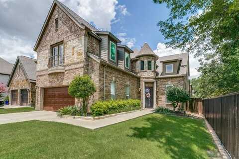 446 Twin Pine Court, Coppell, TX 75019