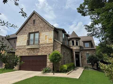 446 Twin Pine Court, Coppell, TX 75019