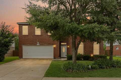 7704 Swan Park Drive, Denton, TX 76210