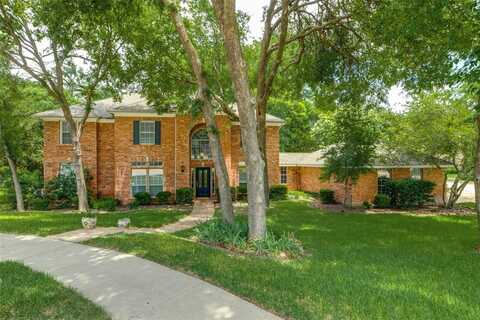 200 Stone Hollow Court, Prosper, TX 75078