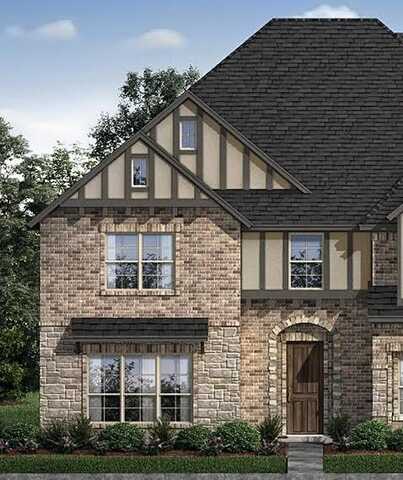 6819 Robert Reed Drive, Arlington, TX 76001