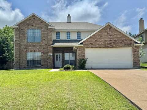 6122 San Marino Drive, Rowlett, TX 75089